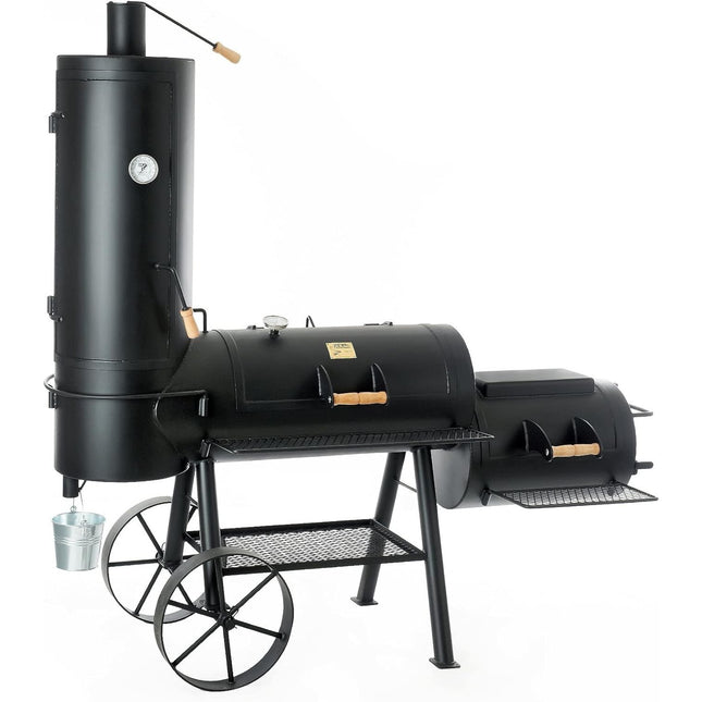 Joe's BBQ Smoker Joe’s BBQ Smoker 16" Chuckwagon