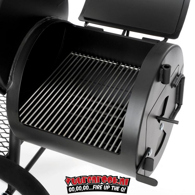 Joe's BBQ Smoker Joe's BBQ Smoker 16" Classic