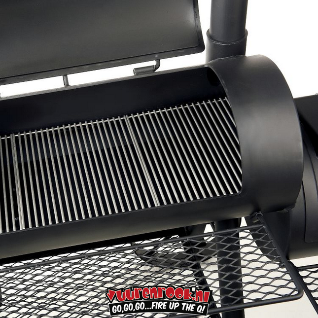 Joe's BBQ Smoker Joe's BBQ Smoker 16" Classic