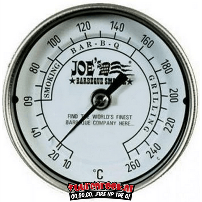 Joe's BBQ Smoker Joe's BBQ Smoker 16" Classic