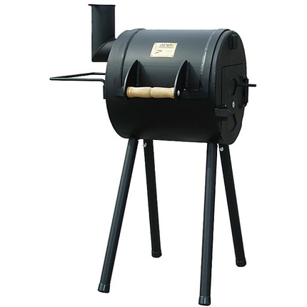 Joe's BBQ Smoker Joe’s BBQ Smoker 16" Little Joe
