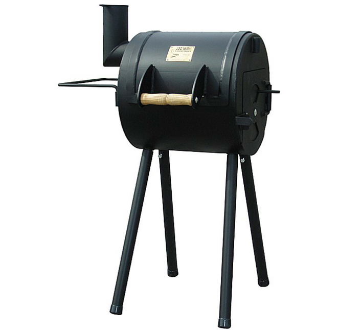 Joe's BBQ Smoker Joe’s BBQ Smoker 16" Little Joe