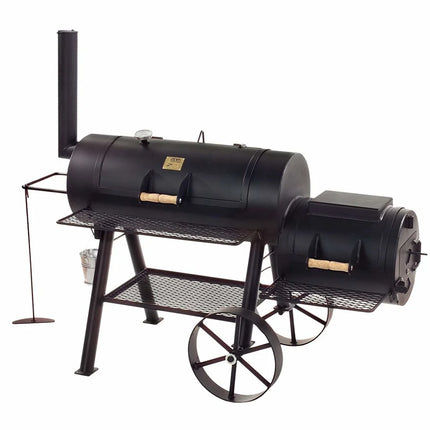 Joe's BBQ Smoker Joe's BBQ Smoker 16" Longhorn