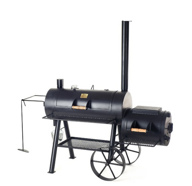 Joe's BBQ Smoker Joe's BBQ Smoker 16'' Reserve Flow