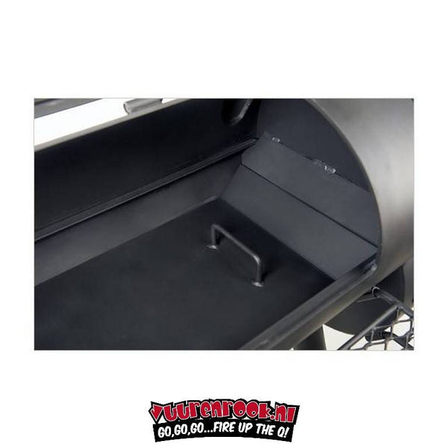 Joe's BBQ Smoker Joe's BBQ Smoker 16'' Reserve Flow