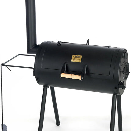 Joe's BBQ Smoker Joe’s BBQ Smoker 16" Sloppy Joe