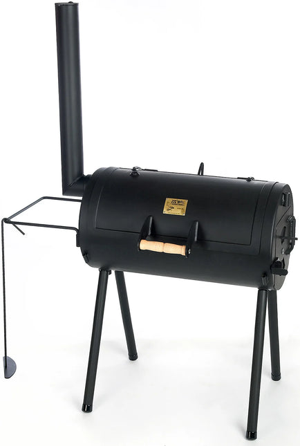 Joe's BBQ Smoker Joe’s BBQ Smoker 16" Sloppy Joe