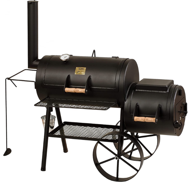 Joe's BBQ Smoker Joe's BBQ Smoker 16'' Special