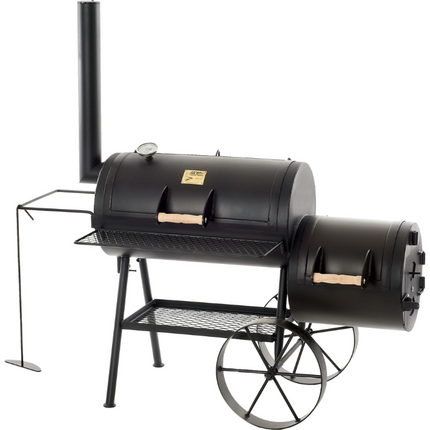 Joe's BBQ Smoker Joe's BBQ Smoker 16' Traditional