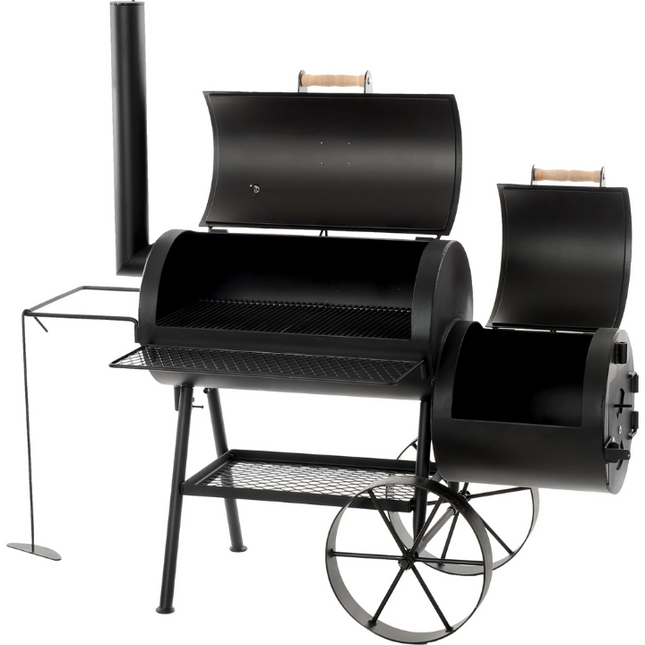 Joe's BBQ Smoker Joe's BBQ Smoker 16' Traditional