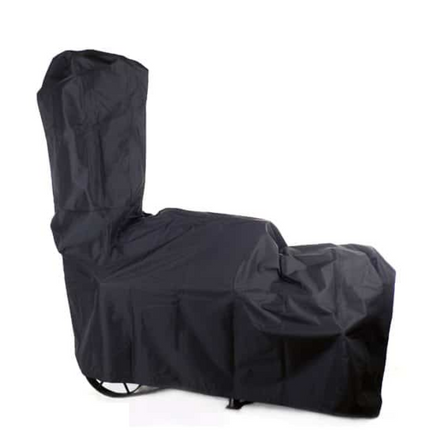 Joe's BBQ Smoker Joe's BBQ Smoker Afdekhoes 16'' Chuckwagon