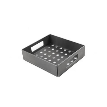 Joe's BBQ Smoker Joe’s BBQ Smoker Houtskool Tray 16" Vuurkamer