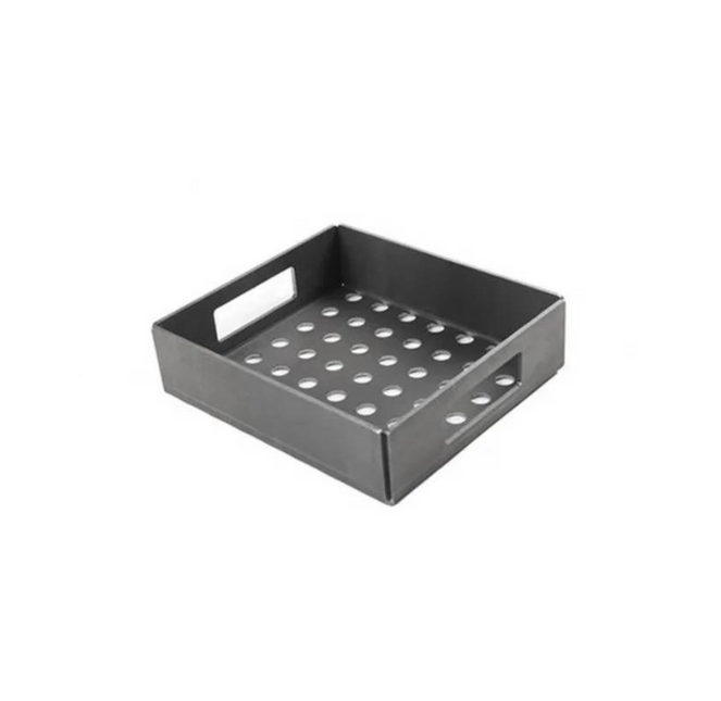 Joe's BBQ Smoker Joe’s BBQ Smoker Houtskool Tray 16" Vuurkamer
