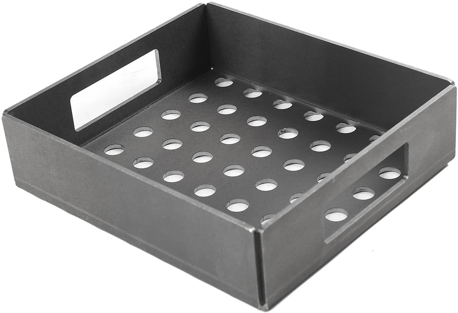 Joe's BBQ Smoker Joe’s BBQ Smoker Houtskool Tray 16" Vuurkamer