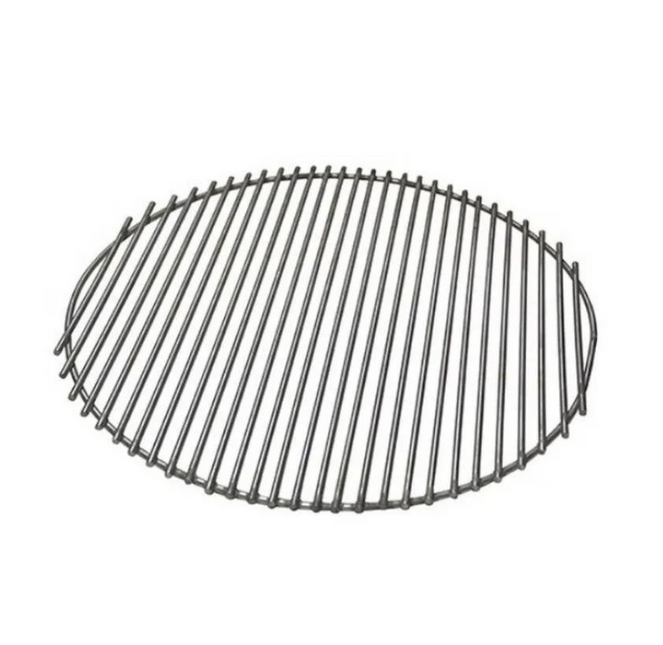 Joe's BBQ Smoker Joe’s BBQ Smoker Rond Grillrooster Rookkamer 16" Chuckwagon