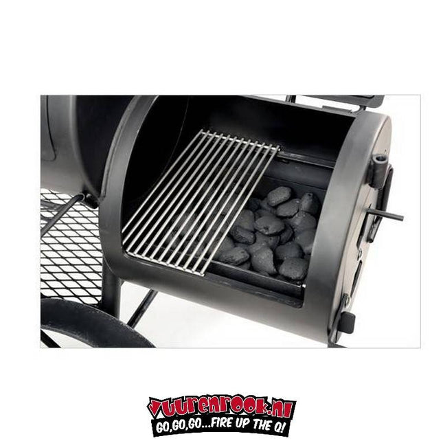 Joe's BBQ Smoker Joe's BBQ Smoker Special 16''