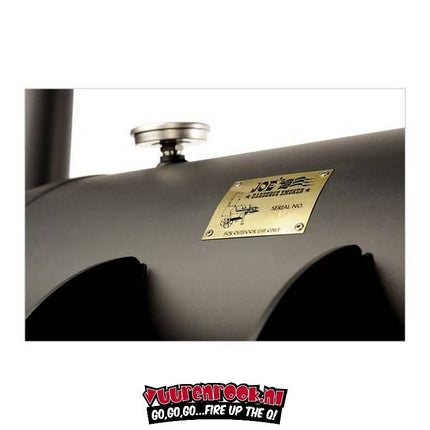 Joe's BBQ Smoker Joe's BBQ Smoker Special 16''