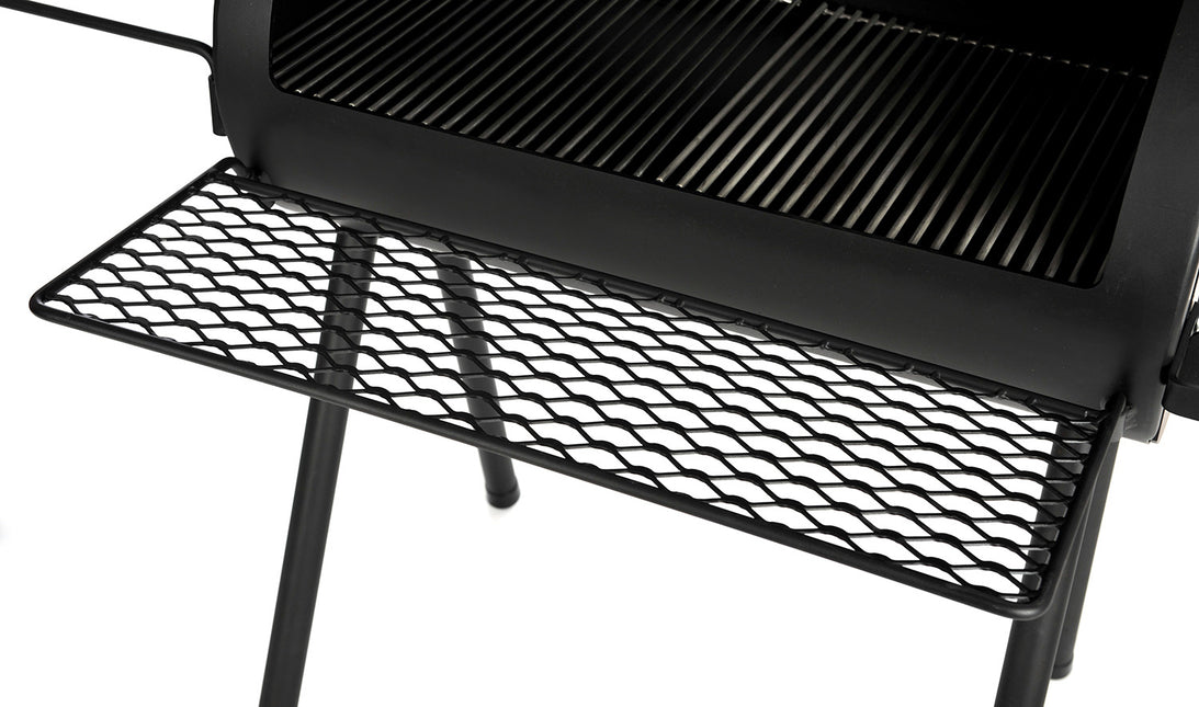 Joe's BBQ Smoker Joe's BBQ Smoker Voorzetplank