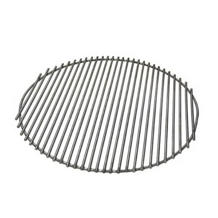 Joe's BBQ Smoker Rond Grillrooster TBV Joe's BBQ Smoker 16'' Chuckwagon