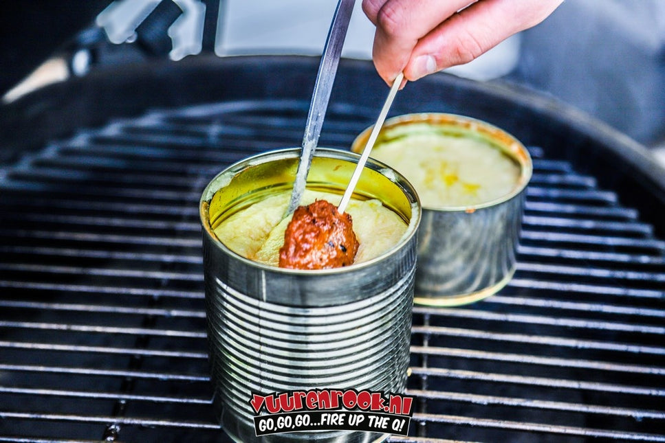 Kaasfondue Hollandse Kaasfondue 750 gram