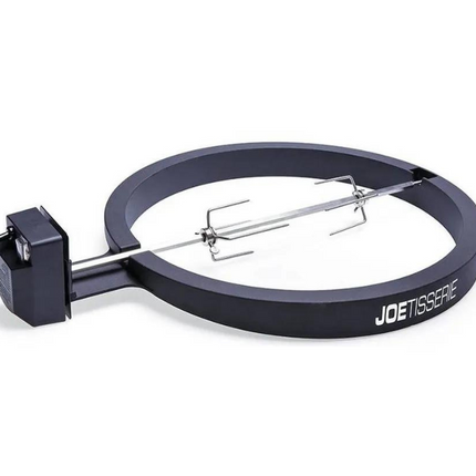 Kamado Joe Joetisserie Kamado Big Joe