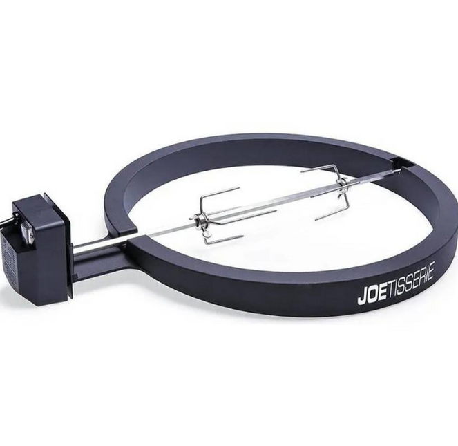 Kamado Joe Joetisserie Kamado Big Joe