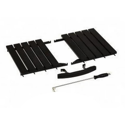 Kamado Joe Kamado Joe Big Joe HDPE Upgrate Kit