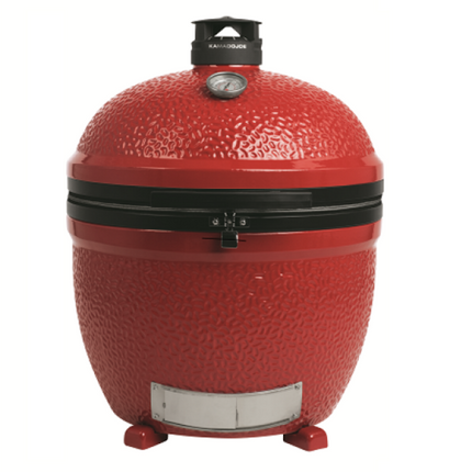 Kamado Joe Kamado Joe Big Joe Stand Alone II