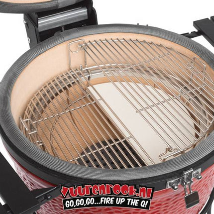 Kamado Joe Kamado Joe Big Joe Stand Alone II