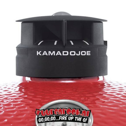 Kamado Joe Kamado Joe Big Joe Stand Alone II