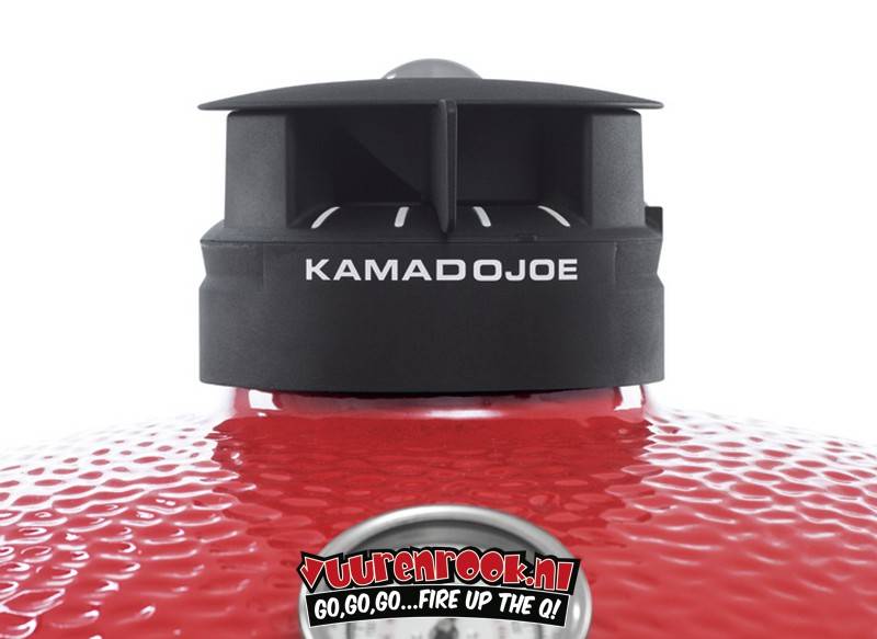 Kamado Joe Kamado Joe Big Joe Stand Alone II