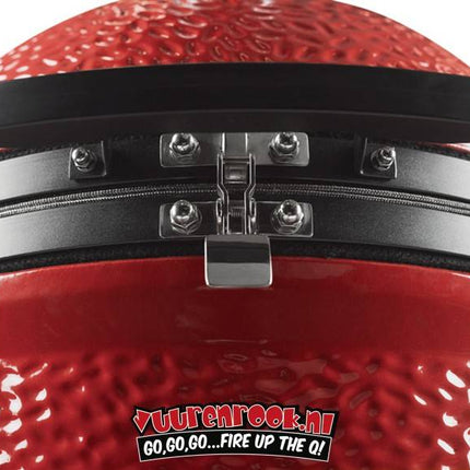 Kamado Joe Kamado Joe Big Joe Stand Alone II