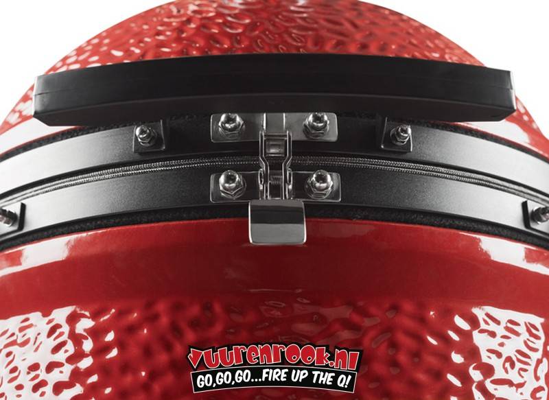 Kamado Joe Kamado Joe Big Joe Stand Alone II