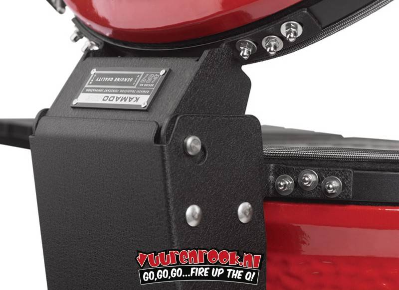 Kamado Joe Kamado Joe Big Joe Stand Alone II