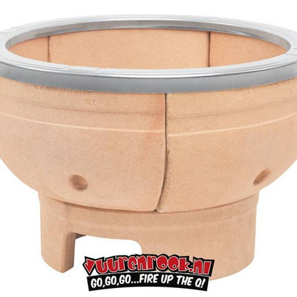 Kamado Joe Kamado Joe Big Joe Stand Alone II