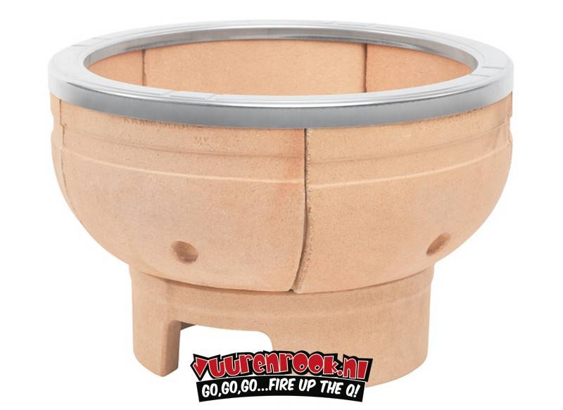 Kamado Joe Kamado Joe Big Joe Stand Alone II