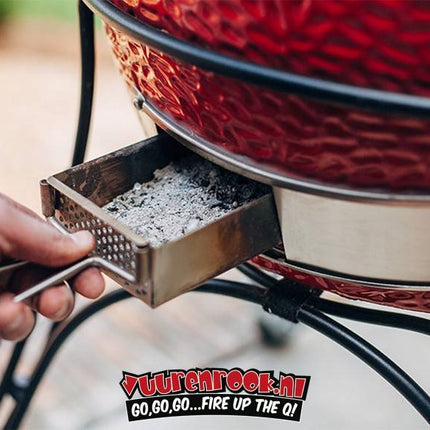 Kamado Joe Kamado Joe Big Joe Stand Alone II