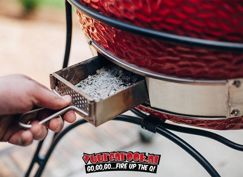 Kamado Joe Kamado Joe Big Joe Stand Alone II