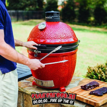 Kamado Joe Kamado Joe Big Joe Stand Alone II