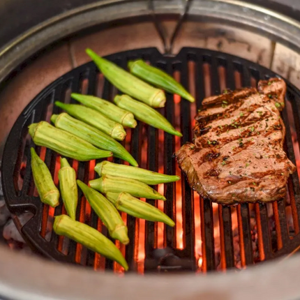 Kamado Joe Kamado Joe Cast Iron Sear Grate