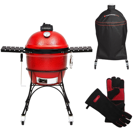 Kamado Joe Kamado Joe Classic I Bundel