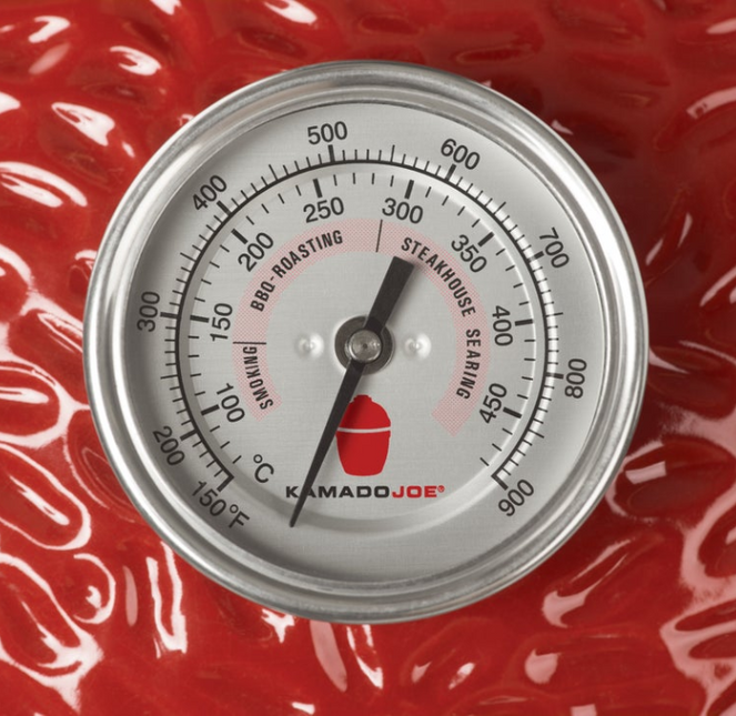 Kamado Joe Kamado Joe Classic II