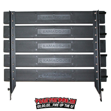 Kamado Joe Kamado Joe Classic II Zijtafels