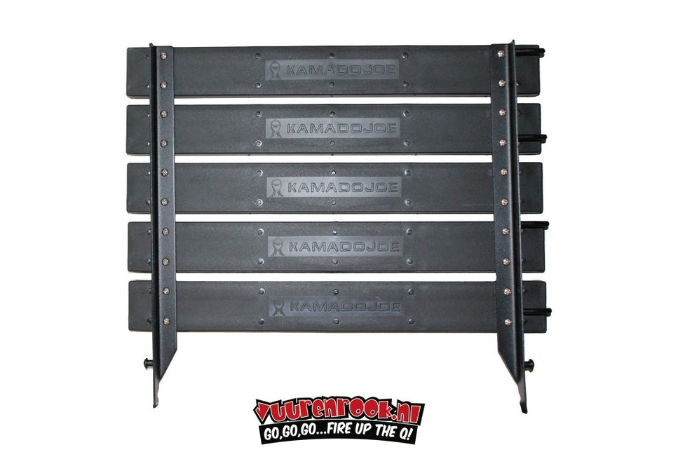 Kamado Joe Kamado Joe Classic II Zijtafels