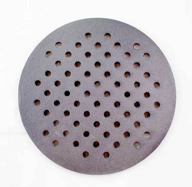 Kamado Joe Kamado Joe Gietijzeren Fire Grate Classic Joe