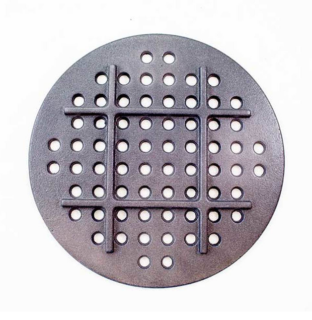 Kamado Joe Kamado Joe Gietijzeren Fire Grate Classic Joe