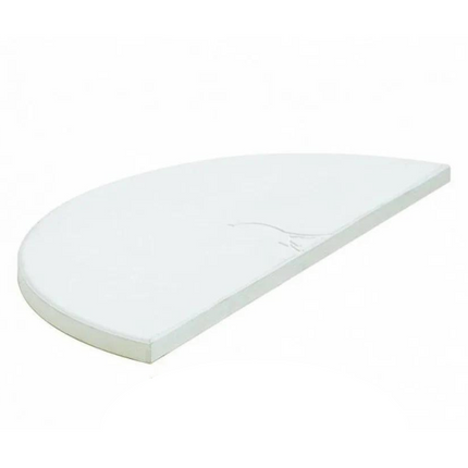 Kamado Joe Kamado Joe Halfmoon Deflector Plates Big Joe 2 stuks