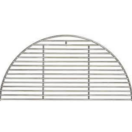 Kamado Joe Kamado Joe Halfrond RVS Rooster Big Joe