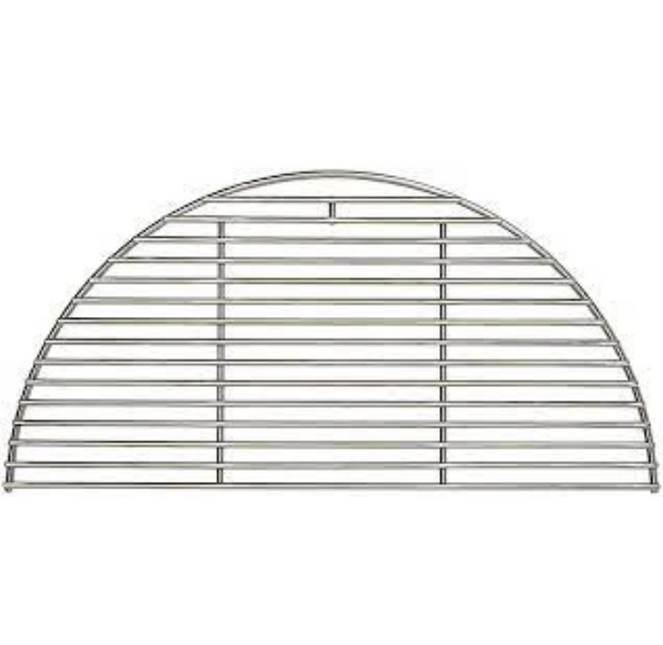 Kamado Joe Kamado Joe Halfrond RVS Rooster Big Joe