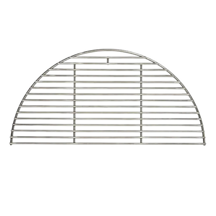 Kamado Joe Kamado Joe Halfrond RVS Rooster Classic Joe